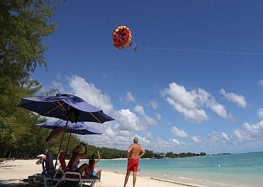 mont choisy ile maurice